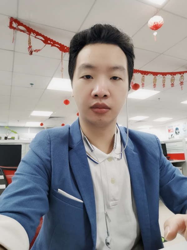 小乔伴侣的第一张照片--蓝颜知己交友网