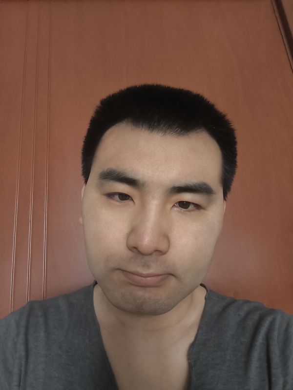 月沁星河的第一张照片--蓝颜知己交友网