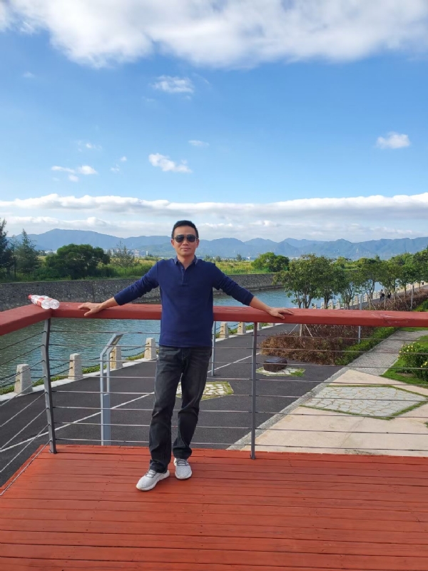 栖凤之木的第三张照片--蓝颜知己交友网