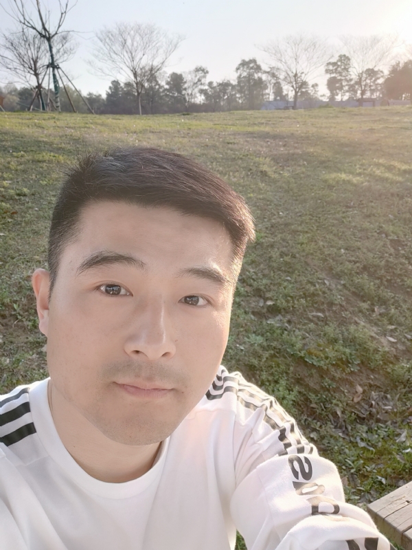 一凡的第一张照片--蓝颜知己交友网