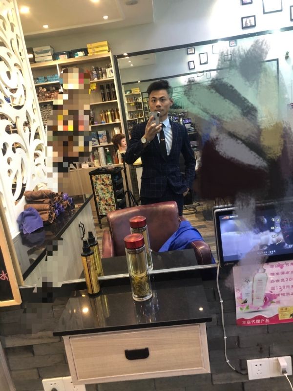 嘉兴相亲的第一张照片--蓝颜知己交友网