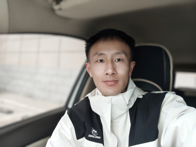 渡然的第四张照片--蓝颜知己交友网
