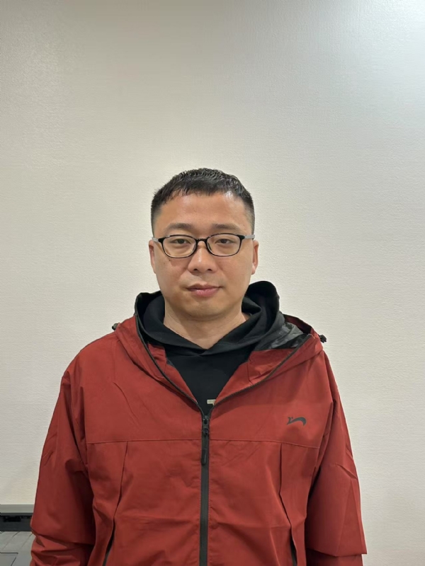 小石头的第二张照片--蓝颜知己交友网