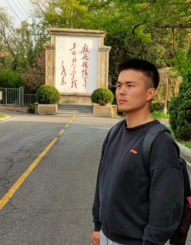 潮生的第二张照片--蓝颜知己交友网