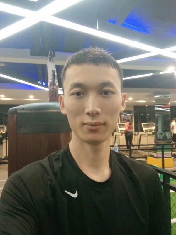 青松的第一张照片--蓝颜知己交友网