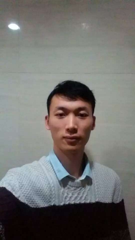 青松的第二张照片--蓝颜知己交友网