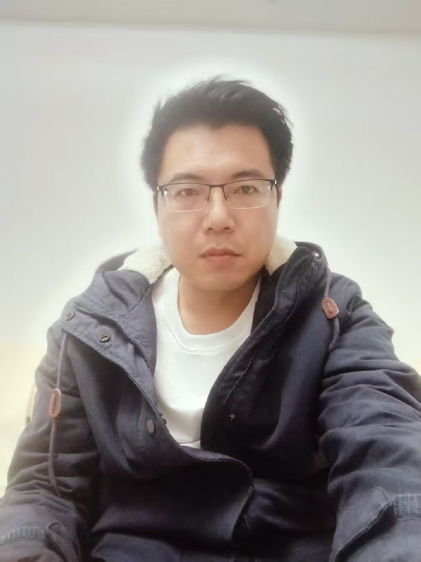 大哥哥的第一张照片--蓝颜知己交友网