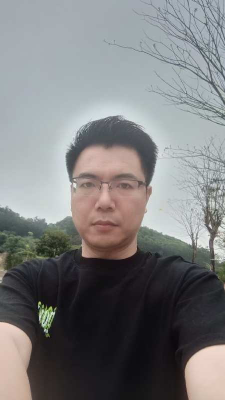 大哥哥的第二张照片--蓝颜知己交友网