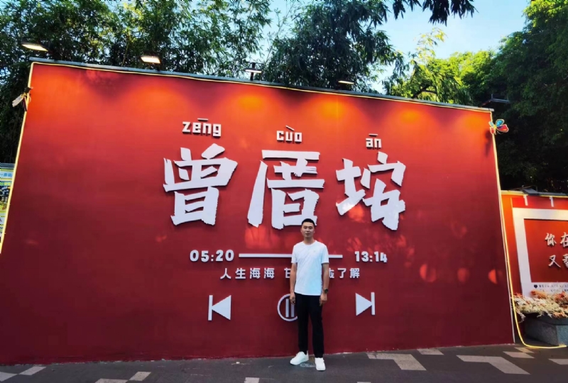 常州相亲的第一张照片--蓝颜知己交友网