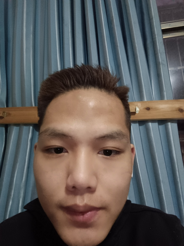 王浩宇的第一张照片--蓝颜知己交友网