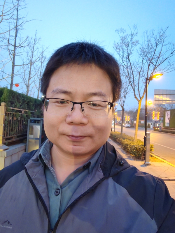 huo的第二张照片--蓝颜知己交友网