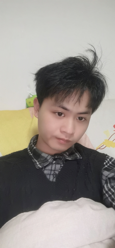 可乐豆的第一张照片--蓝颜知己交友网
