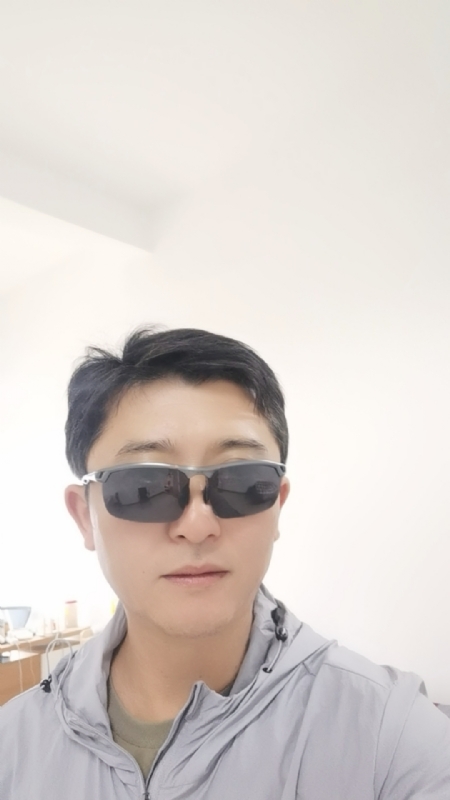 如风的第二张照片--蓝颜知己交友网
