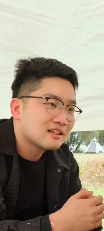 浩浩的第一张照片--蓝颜知己交友网