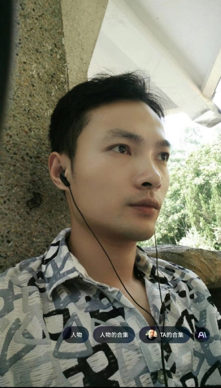 北溟客的第三张照片--蓝颜知己交友网