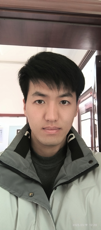 吃素的沙漠狼的第一张照片--蓝颜知己交友网