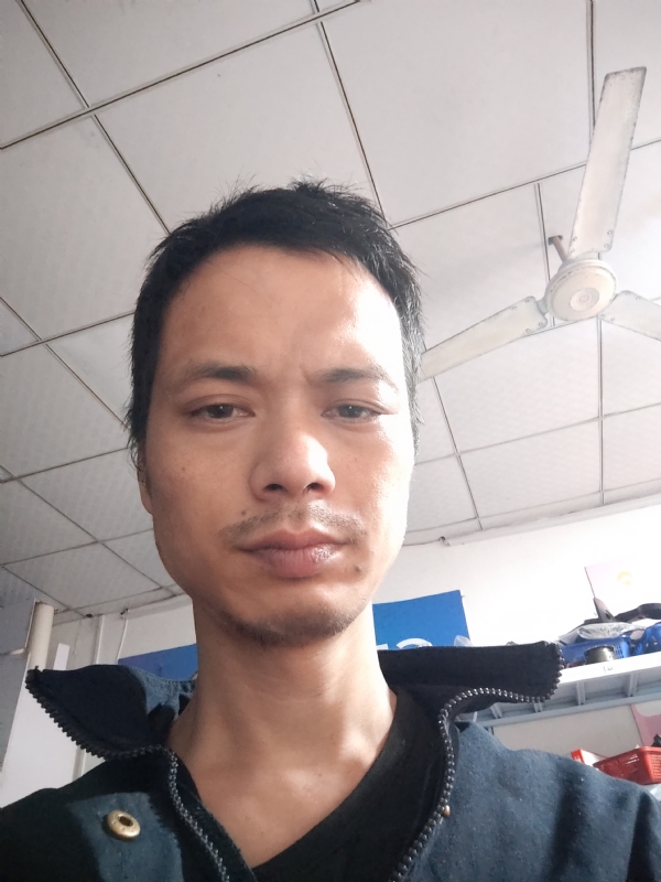 小康的第一张照片--蓝颜知己交友网