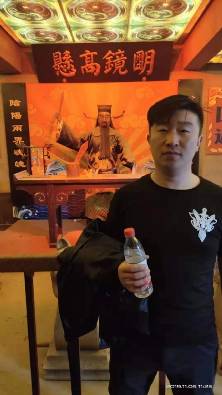 WS的第一张照片--蓝颜知己交友网