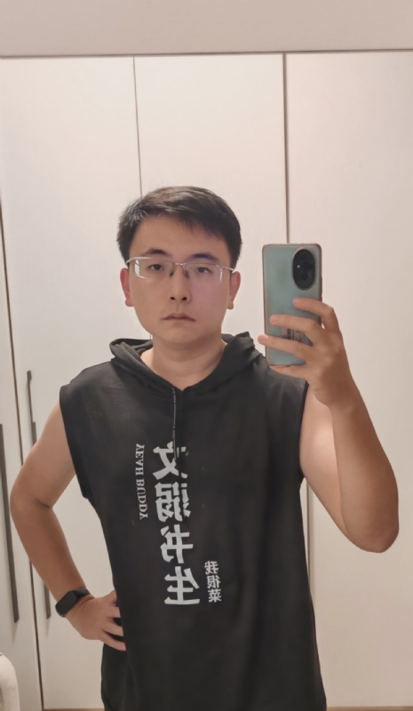 鑫鑫子的第三张照片--蓝颜知己交友网