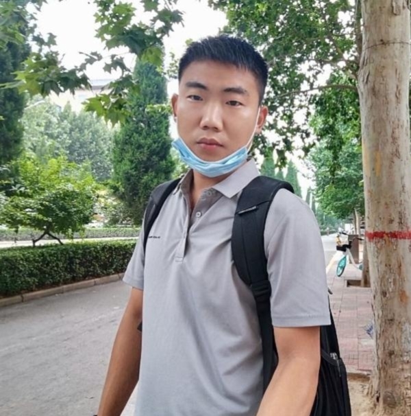 90年男征婚的第一张照片--蓝颜知己交友网