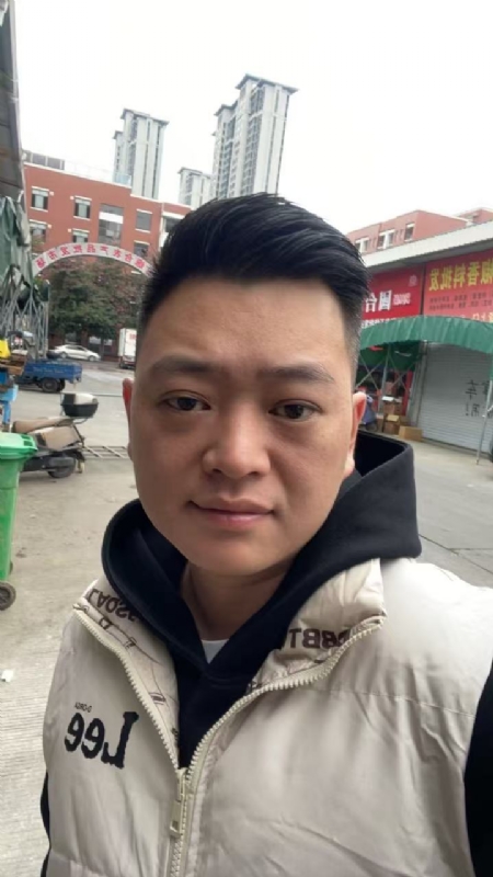 鑫鑫的第一张照片--蓝颜知己交友网