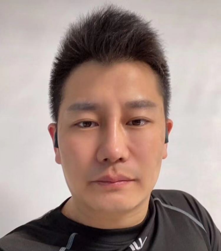 mark的第一张照片--蓝颜知己交友网