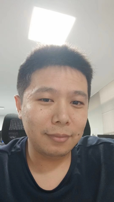 凌乱格子的第二张照片--蓝颜知己交友网