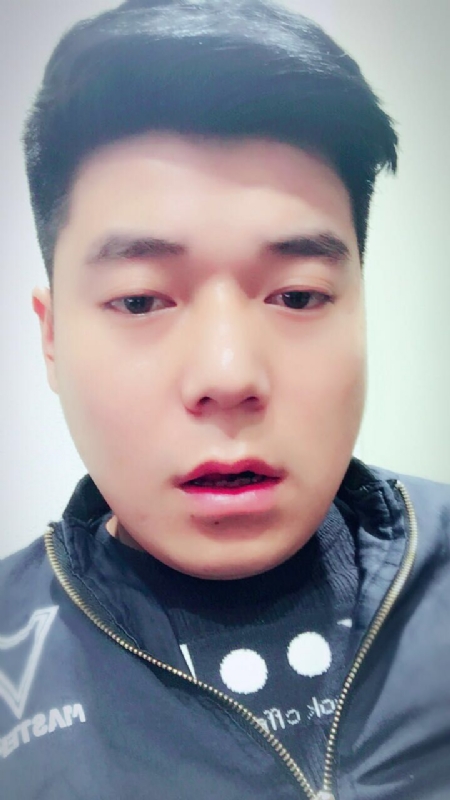 风向决定发型的第一张照片--蓝颜知己交友网
