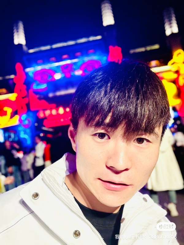 两年又三年的第二张照片--蓝颜知己交友网