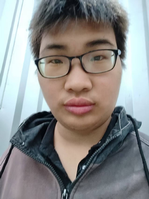 南城的第一张照片--蓝颜知己交友网