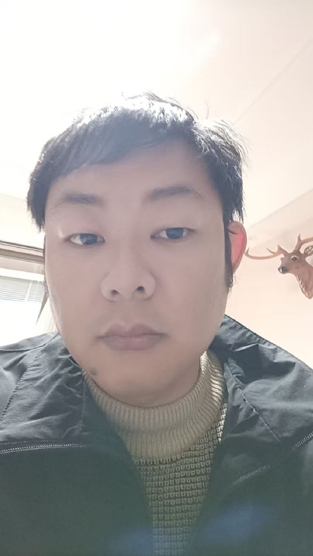 独自飞行的第一张照片--蓝颜知己交友网