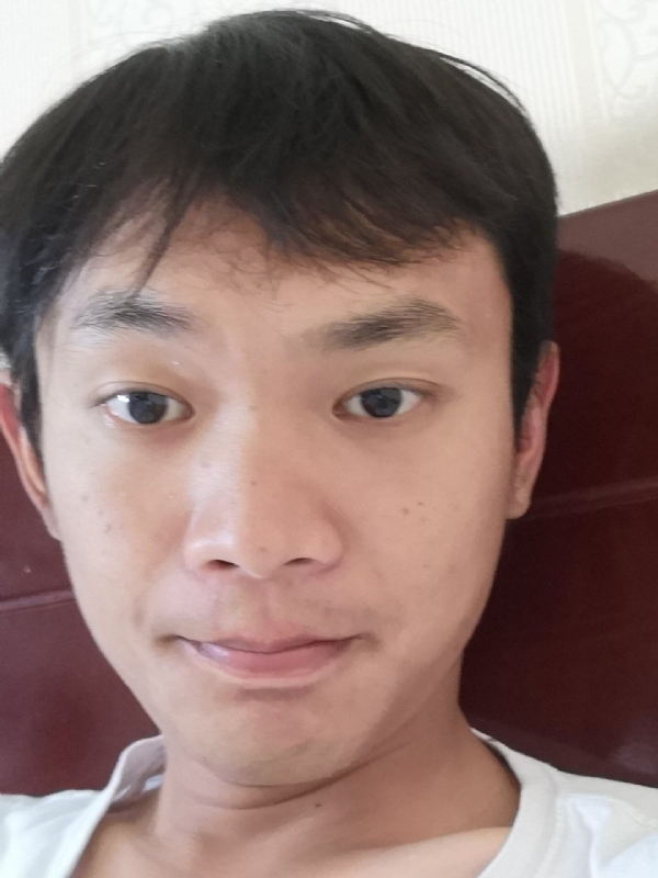 哈哈的第四张照片--蓝颜知己交友网
