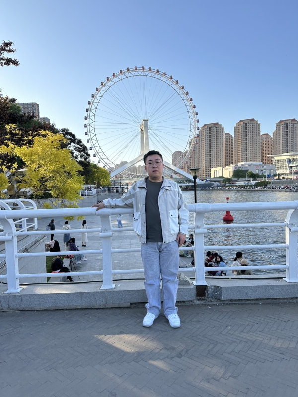 沐沐的第一张照片--蓝颜知己交友网