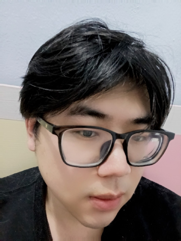 庶民的第二张照片--蓝颜知己交友网