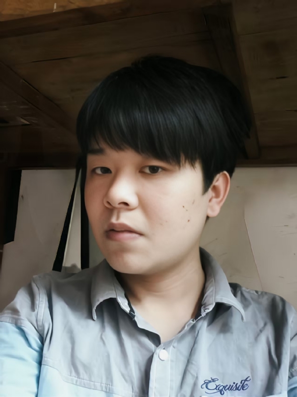 小凯的第一张照片--蓝颜知己交友网