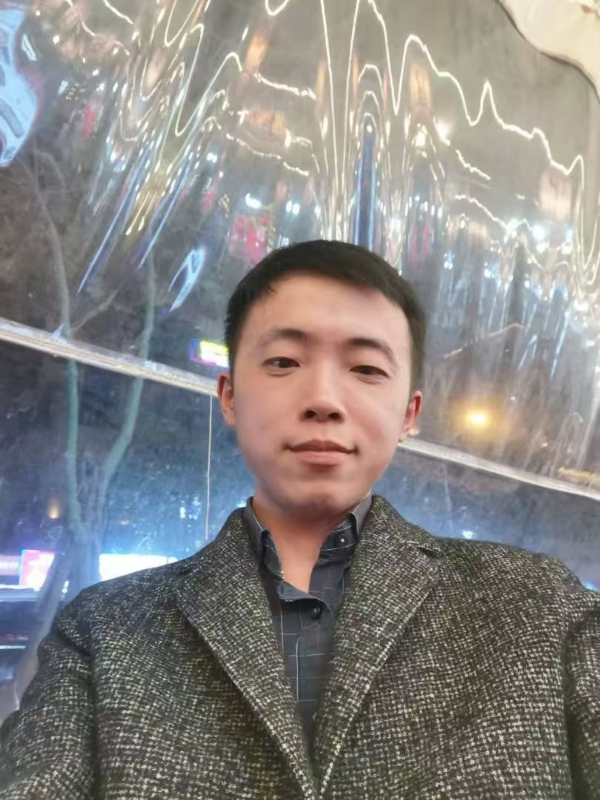 孤客的第一张照片--蓝颜知己交友网