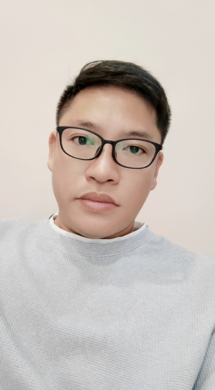 不秀文案秀才干的第一张照片--蓝颜知己交友网