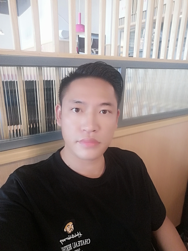 不秀文案秀才干的第三张照片--蓝颜知己交友网