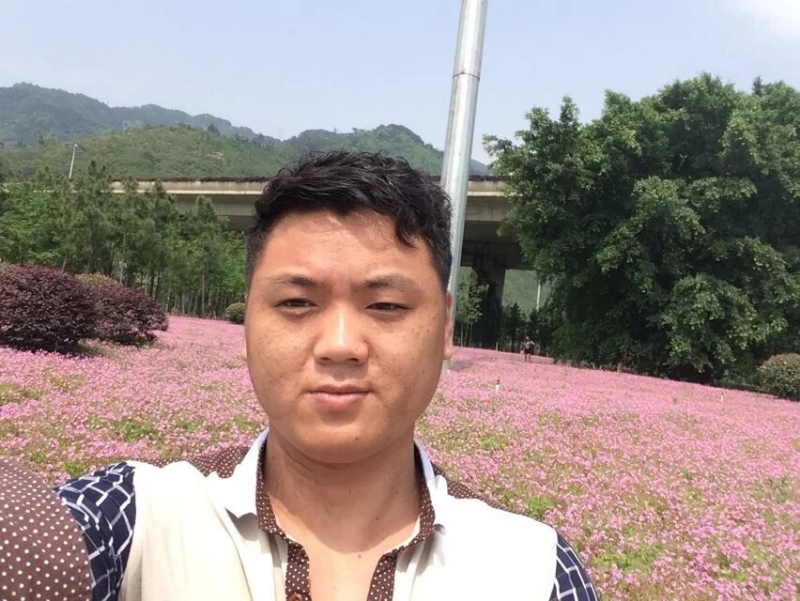 过日子的第一张照片--蓝颜知己交友网