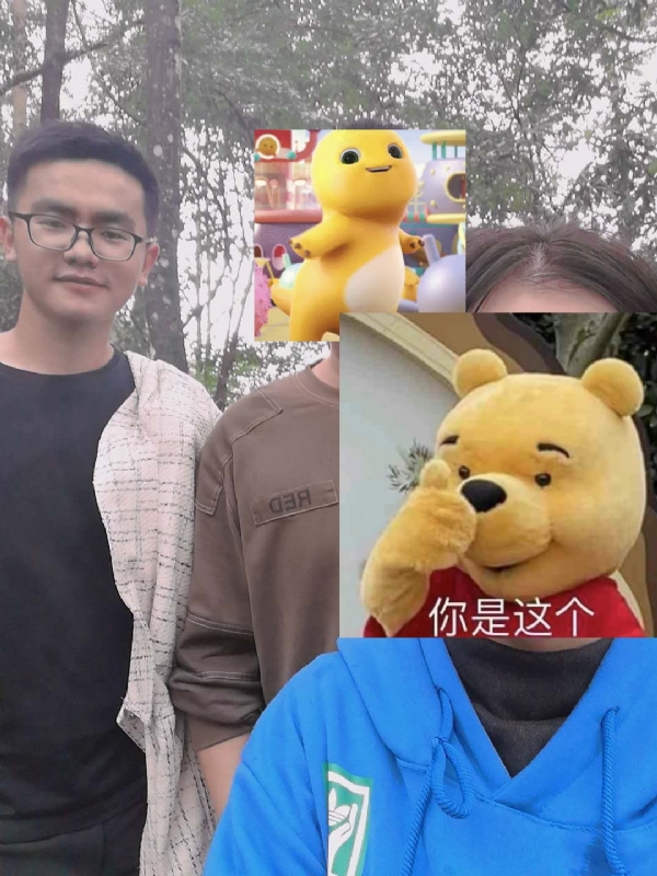杨先生的第一张照片--蓝颜知己交友网