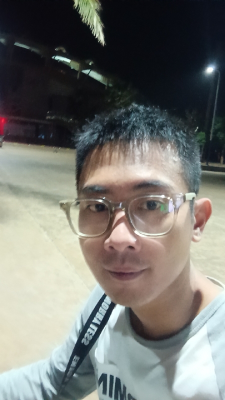 龙龙的第二张照片--蓝颜知己交友网