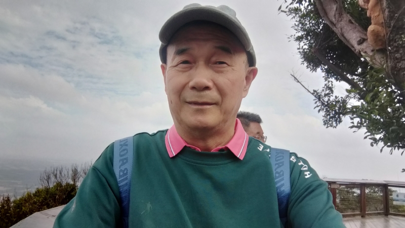 候鸟的第四张照片--蓝颜知己交友网