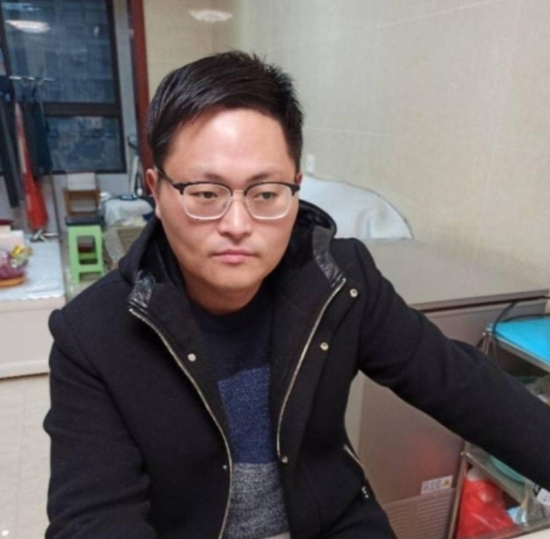 心愿的第一张照片--蓝颜知己交友网