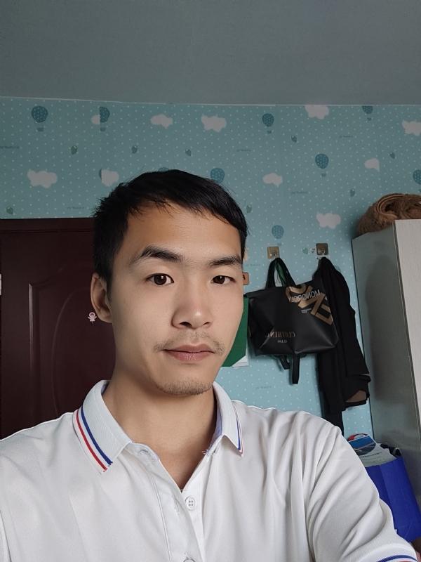 提莫队长的第一张照片--蓝颜知己交友网