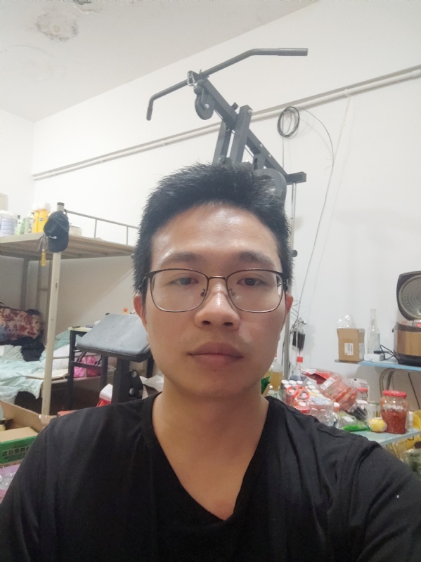亮仔的第二张照片--蓝颜知己交友网