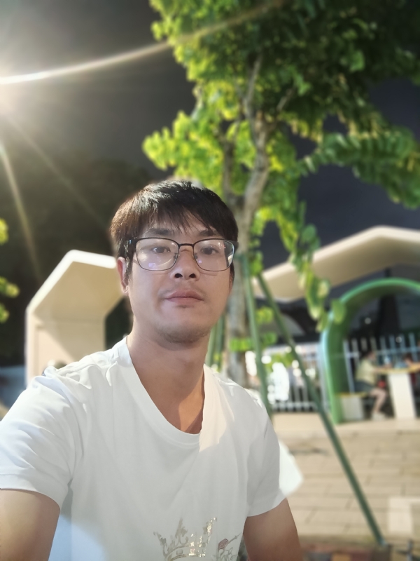 任豐的第二张照片--蓝颜知己交友网