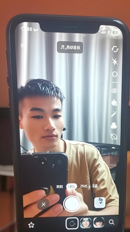 何小的第一张照片--蓝颜知己交友网