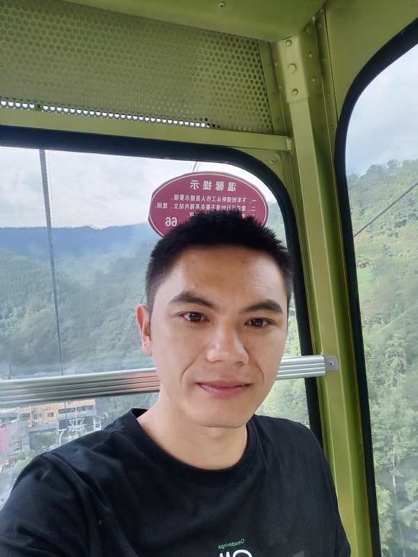 小鱼的第一张照片--蓝颜知己交友网