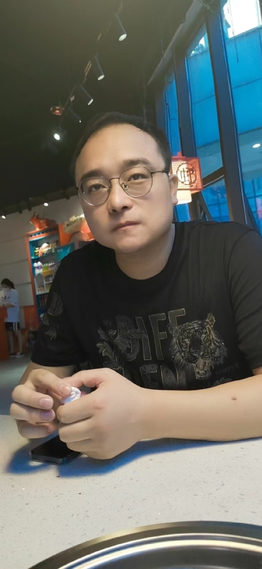 十七的第一张照片--蓝颜知己交友网