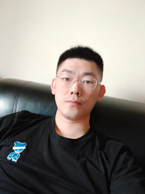 醒了的第一张照片--蓝颜知己交友网
